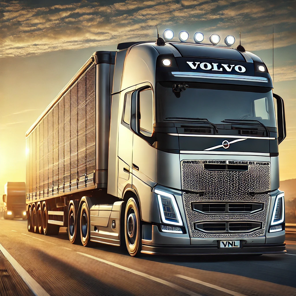 Volvo VNL